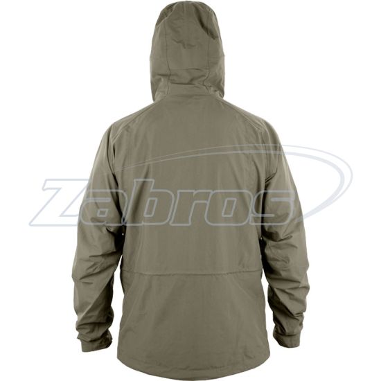 Фотографія Fahrenheit Guide, FAGLL20004XL/L, Crocodile