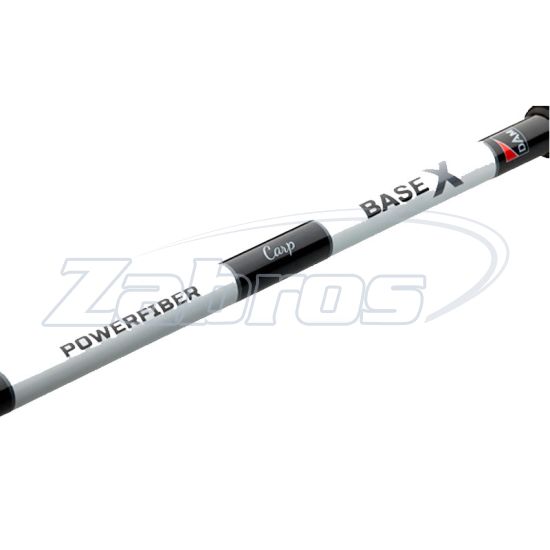 Цена Dam Base-X Carp, 70383, 3,6 м, 2 секц, 3 lb