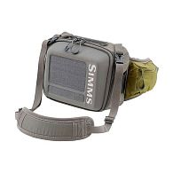 Сумка Simms Waypoints Hip Pack, 11013-380-00, 21x23x11 см, Army Green, купить, цены в Киеве и Украине, интернет-магазин | Zabros