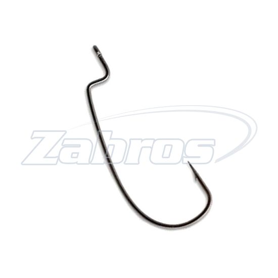 Фото Decoy Worm9, Upper Cut, 3, 9 шт