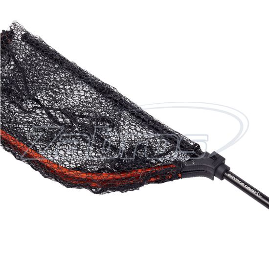 Фотографія Savage Gear Twist & Fold Net, 71108, 70x60x60 см, 1 м