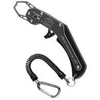 Захват (липгрип) Prox Fish Catcher R Regular, PX8062GS, 20 см, Gun Smoke, купить в Киеве и Украине, цена в интернет-магазине | Zabros