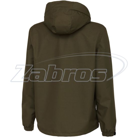 Картинка Prologic Storm Safe Jacket, 76525, XXL, Forest Night