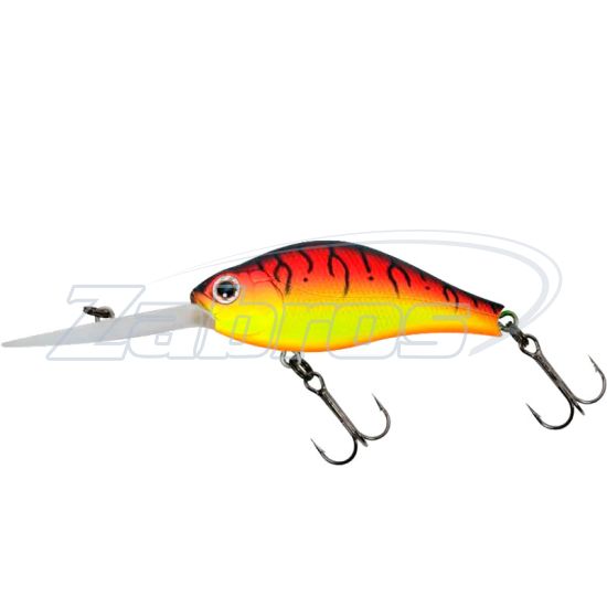 Фото ZipBaits B-Switcher 4.0 60F, Rattle, 6 см, 13,5 г, 4 м, 089