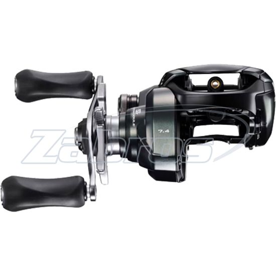 Ціна Shimano Curado MGL, CUMGL151HG