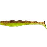 Силикон FishUp U-Shad, 3,00", 7,6 см, 9 шт, #203, купить, цены в Киеве и Украине, интернет-магазин | Zabros