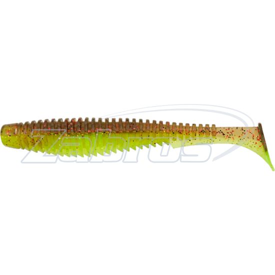Фото FishUp U-Shad, 3,00", 7,6 см, 9 шт, #203