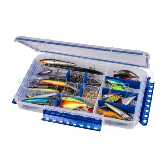 Фотографія Flambeau Ultimate Tuff Tainer, WP5005, 35,6x22,6x5,3 см