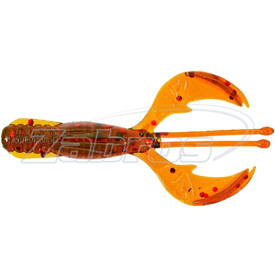 Фото Select Kraken, 3,50", 8,9 см, 4 шт, 085