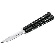 Нож Boker Plus Balisong G10 Small, купить, цена, Киев, Украина | Zabros