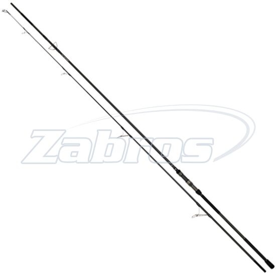 Фото Daiwa Emblem XT X45 Carp, 11599-395, 3,9 м, 2 секц, 3,75 lb