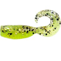 Силикон Z-Man Guppy Grubz, 2,00", 5,08 см, 8 шт, Space Guppy, купить, цены в Киеве и Украине, интернет-магазин | Zabros