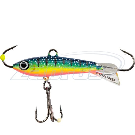 Фото Viking Fishing Yeti Ice Jig, 3 см, 5 г, 22