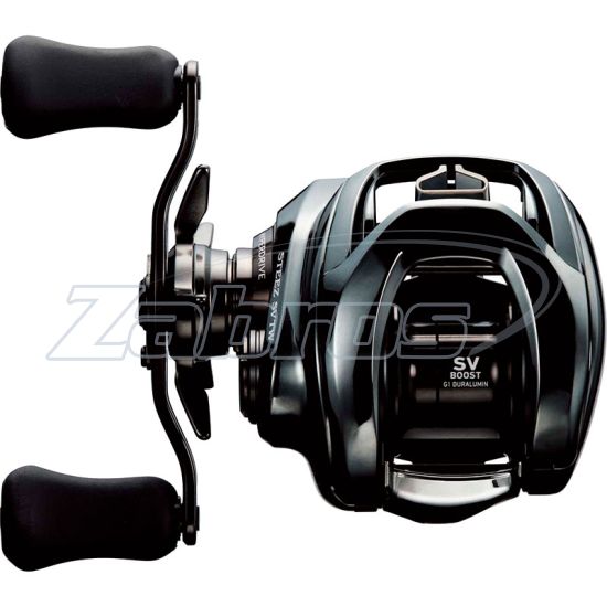 Малюнок Daiwa 24 Steez SV TW, 100L