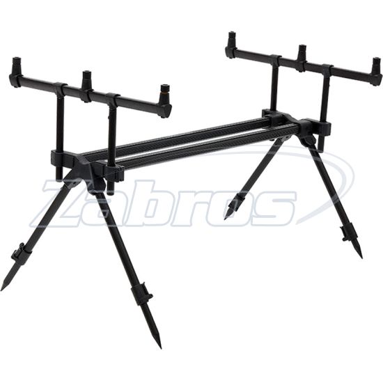 Фото Prologic C-Series Twin Support, 72769, 3 удилища