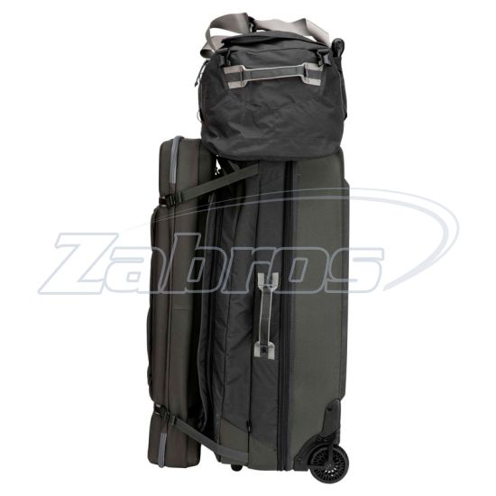 Картинка Simms GTS Roller - 110L, 13075-003-00, 110 л, Carbon