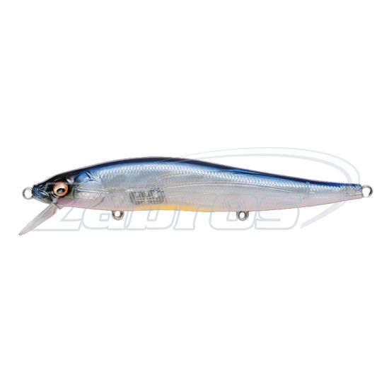 Фото Megabass Vision Oneten 110SP, 11 см, 14 г, 2,1 м, GP Pro Blue