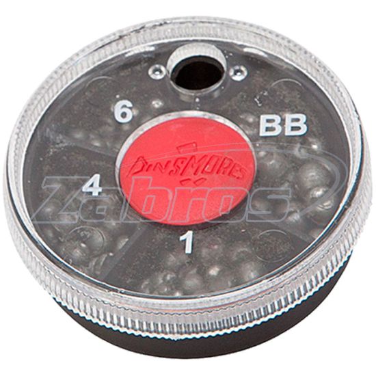Фото Daiwa 4 Comp BB 1 4 6, D4CSQB