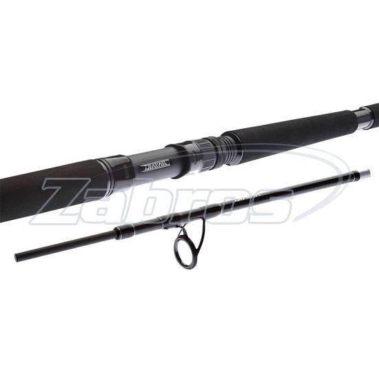 Картинка Daiwa 23 BG Offshore Boat, 11928-211, 2,1 м, 150-400 г