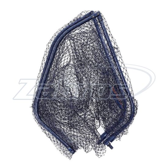 Фотографія Brain Folding Net Rubber, 50x60x40 см