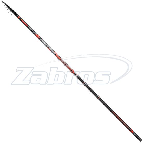 Фото Trabucco Prestige Slim Match, 150-30-600, 4,5 м, 30-80 г