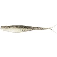 Силикон Z-Man Scented Jerk Shadz, 4,00", 17,8 см, 5 шт, Electric Shad, купить, цены в Киеве и Украине, интернет-магазин | Zabros