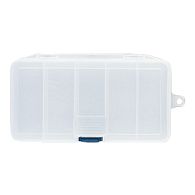 Коробка Meiho Lure Case L (L-L), 18,6x10,3x3,4 см, купити, ціни в Києві та Україні, інтернет-магазин | Zabros