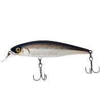 Воблер Jackall Squad Minnow 65SP, 6,5 см, 5,8 г, 1 м, HL Bora, купить, цены в Киеве и Украине, интернет-магазин | Zabros