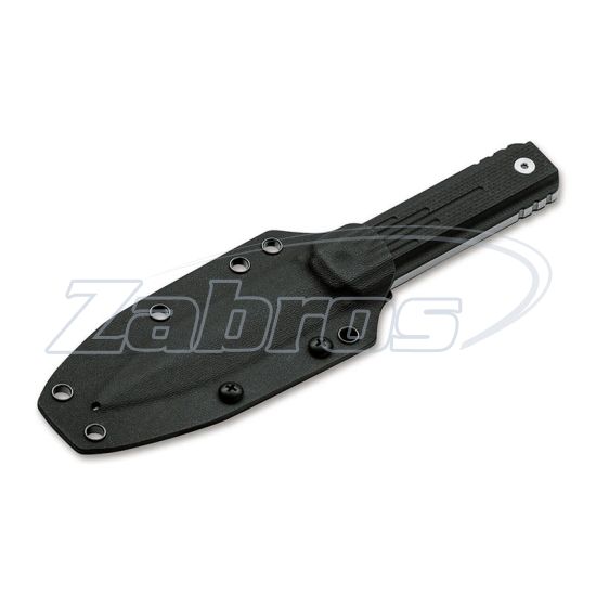 Фотография Boker Plus Omerta