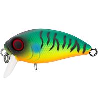 Воблер Trident Riot SSR 36F, 3,6 см, 3,5 г, 0,4 м, 021, купить, цены в Киеве и Украине, интернет-магазин | Zabros