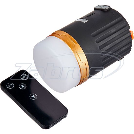 Цена Skif Outdoor Light Drop Max, Black/Orange