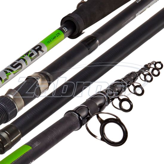 Фотография Salmo Blaster Tele Carp, 3132-360, 3,6 м, 2,75 lb