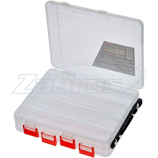 Фотографія Select Reversible Box, SLHX-1703, 20,5x17x4,8 см