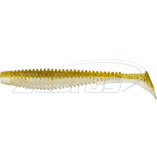Фото FishUp U-Shad, 3,00", 7,6 см, 9 шт, #202