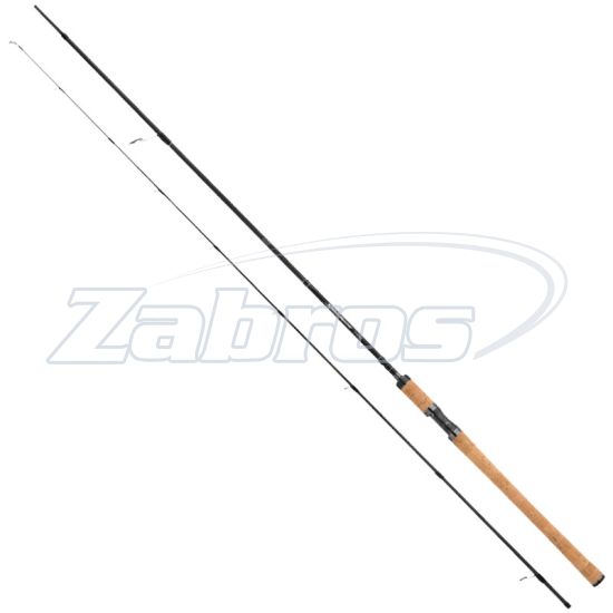 Фото Shimano Speedmaster DX, SSMDX27MH, 2,7 м, 14-42 г