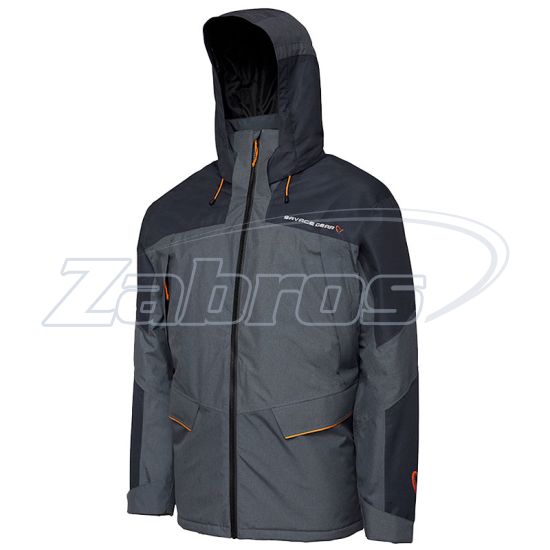 Фотографія Savage Gear Thermo Guard 3-Piece Suit, 64579, XL