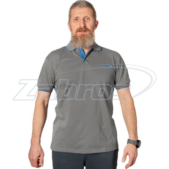 Купити Salmo, AM-7508-03L, Gray