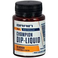 Дип-ликвид Brain Champion Belachan (ферментированная креветка), 100 мл, купить, цены в Киеве и Украине, интернет-магазин | Zabros