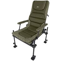 Кресло складное Korum S23 - Supa Deluxe Accessory Chair II, K0300041, купить, цены в Киеве и Украине, интернет-магазин | Zabros