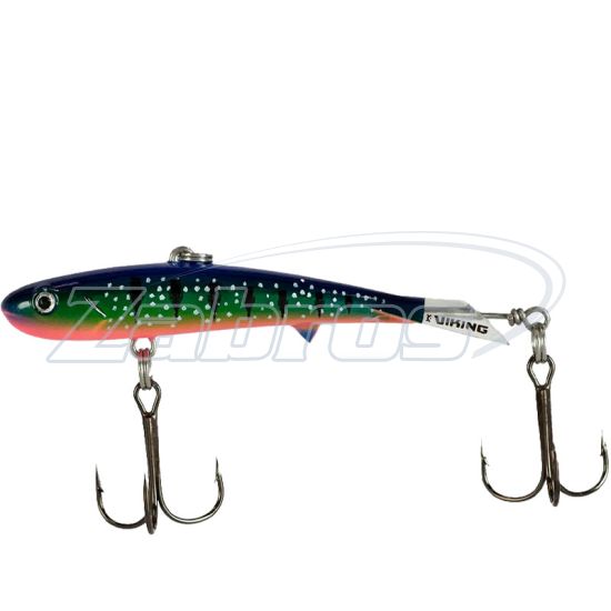 Фото Viking Fishing Mate Ice Jig, 4 см, 6 г, 22