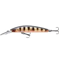 Воблер Daiwa Tournament Double Clutch 60SP-G, 6 см, 3,6 г, 1,3 м, Pearl Ghost Perch, купить, цены в Киеве и Украине, интернет-магазин | Zabros
