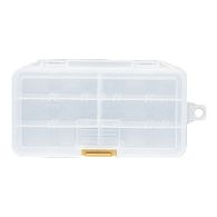 Коробка Meiho Worm Case S (W-S), 13,8x7,7x3,1 см, купить, цены в Киеве и Украине, интернет-магазин | Zabros
