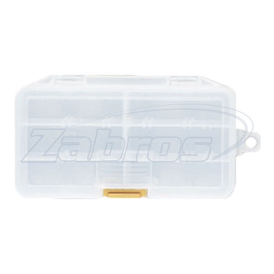 Фото Meiho Worm Case S (W-S), 13,8x7,7x3,1 см