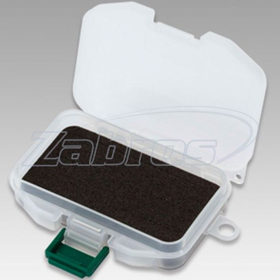 Фотография Meiho Slit Form Case SS, 511698, 10.3x7,3x2,3 см