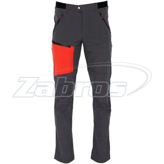 Фотография Favorite Mist Pants, XXXL, Anthracite