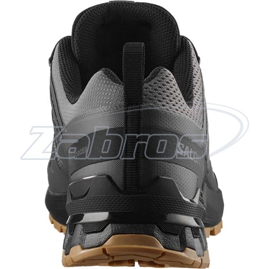 Цена Salomon XA Pro Forces, L47770200, 6, Castlerock/Black/Gum