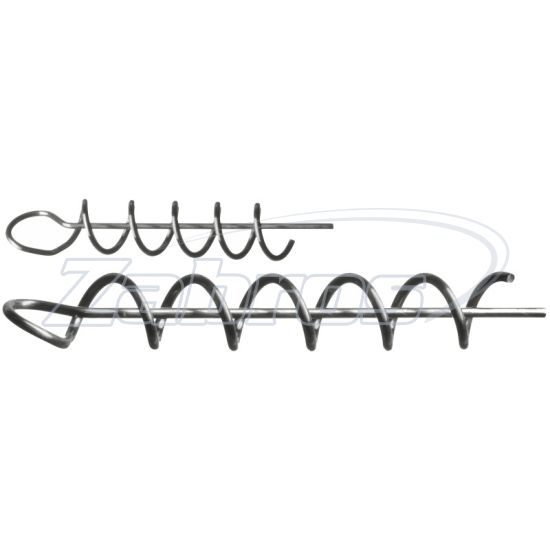 Фото Daiwa Prorex Screw-In Screw, 15411-000, M, 3 см, 8 шт