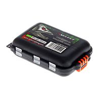 Коробка Select Terminal Tackle, SLHS-003, 9,9x6,5x3 см, купить, цены в Киеве и Украине, интернет-магазин | Zabros