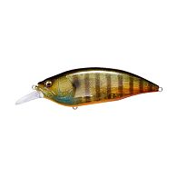 Воблер Megabass BIG-M 4.0 126F, 12,6 см, 56 г, 4 м, GLX Ito Gill, купить, цены в Киеве и Украине, интернет-магазин | Zabros