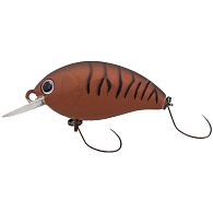 Воблер Nories Worming Crank Shot Spin Shallow 37F, 3,7 см, 3,5 г, 0,8 м, 34M, купить, цены в Киеве и Украине, интернет-магазин | Zabros